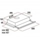 Pachet incorporabil HAUSBERG HB-8051NG, Electric, 2000 W, 76 l, 4 Functii, Clasa A, Plita HB-567NG, Gaz, 4 arzatoare, siguranta, fonta, Sticla, Hota telescopica HB-1285NG, 420 m3/h, 2 motoare, 60 cm, microunde HB-8070NG Pachet incorporabil HAUSBERG HB-8051NG, Electric, 2000 W, 76 l, 4 Functii, Clasa A, Plita HB-567NG, Gaz, 4 arzatoare, siguranta, fonta, Sticla, Hota telescopica HB-1285NG, 420 m3/h, 2 motoare, 60 cm, microunde HB-8070NG