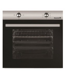 Pachet incorporabil Hausberg HB-8051IN, Electric, Putere 2000 W, 76 l, 4 Functii, Clasa A, Plita HB-555, Gaz, 4 arzatoare, Hota telescopica HB-1285IN, bsorbtie 420 m3/h, 2 motoare, 60 cm, Cuptor cu microunde HB-8070IN, 25 l, 1400 W, Inox