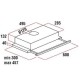 Pachet Incorporabil Hausberg Cuptor electric HB-8051NG, Clasa A, 76L, 2000W, Plita HB-563NG, 4 arzatoare, Gaz, Sticla, Hota telescopica HB-1285NG, absorbtie 420 m3/h, 2 motoare, Chiuveta bucatarie HB-9500NG, compozit granit, Baterie HB-F5000, Negru Pachet Incorporabil Hausberg Cuptor electric HB-8051NG, Clasa A, 76L, 2000W, Plita HB-563NG, 4 arzatoare, Gaz, Sticla, Hota telescopica HB-1285NG, absorbtie 420 m3/h, 2 motoare, Chiuveta bucatarie HB-9500NG, compozit granit, Baterie HB-F5000, Negru