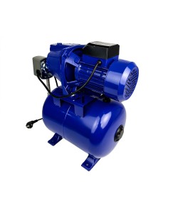 Hidrofor apa 24L Zenith  Italy, AUTOJS100 l, pompa fonta 1.5 Kw, 75 l/min, inaltime refulare 52m