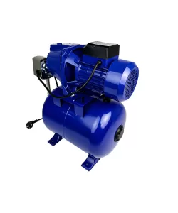 Hidrofor apa 24L Zenith Italy, AUTOJS100 l, pompa fonta 1.5 Kw, 75 l/min, inaltime refulare 52m Hidrofor apa 24L Zenith Italy, AUTOJS100 l, pompa fonta 1.5 Kw, 75 l/min, inaltime refulare 52m
