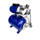 Hidrofor apa 24L Zenith  Italy, AUTOJS100,  pompa 1.5 Kw, 75 l/min, inaltime refulare 52m