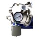 Hidrofor apa 24L Zenith  Italy, AUTOJS100,  pompa 1.5 Kw, 75 l/min, inaltime refulare 52m