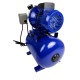 Hidrofor apa 24L Zenith  Italy, AUTOJS100,  pompa 1.5 Kw, 75 l/min, inaltime refulare 52m