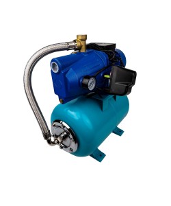 Hidrofor Zinith 24L, JET100L, 10M Inaltime, 85L/m, 1.5KW