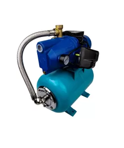 Hidrofor Zinith 24L, JET100L, 10M Inaltime, 85L/m, 1.5KW Hidrofor Zinith 24L, JET100L, 10M Inaltime, 85L/m, 1.5KW