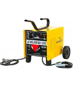 BX1 250C - Transformator sudura INTENSIV