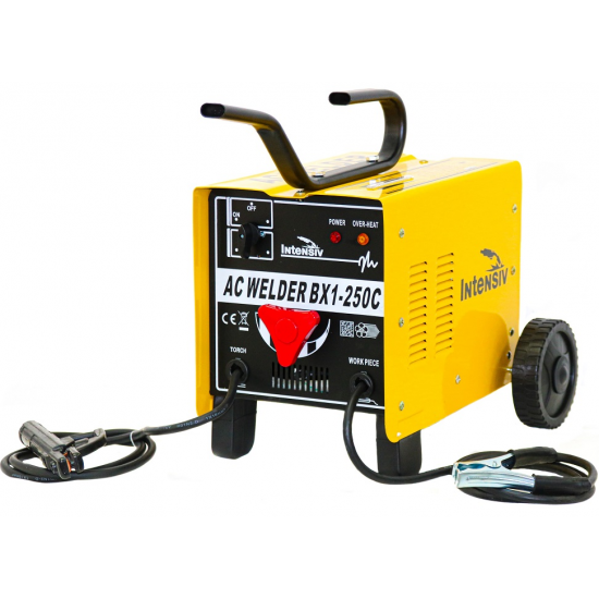 BX1 250C - Transformator sudura INTENSIV