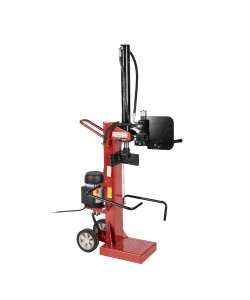 Despicator Vertical 10T Micul Fermier  lemn/busteni 3000W