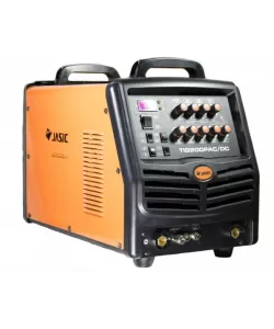 JASIC TIG 200P AC/DC Analogic - Aparat de sudura TIG AC/DC  JASIC TIG 200P AC/DC Analogic - Aparat de sudura TIG AC/DC