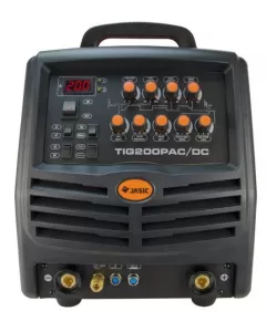 JASIC TIG 200P AC/DC Analogic - Aparat de sudura TIG AC/DC  JASIC TIG 200P AC/DC Analogic - Aparat de sudura TIG AC/DC
