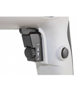 Bormasina electrica Elprom EDU980, 950W