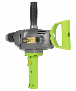 Bormasina 1700W, 600RPM, Procraft PS1700, Masina de gaurit electrica 