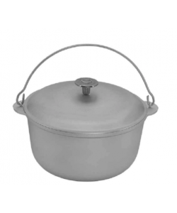 Ceaun Biol , 6 L, cu capac