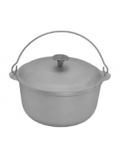 Ceaun Biol , 4L , cu capac  Ceaun Biol , 4L , cu capac