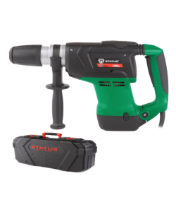 Ciocan demolator 1200W, 800RPM, 3500 BPM 12J, STATUS MH1200