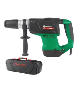 Ciocan demolator 1200W, 800RPM, 3500 BPM 12J, STATUS MH1200 Ciocan demolator 1200W, 800RPM, 3500 BPM 12J, STATUS MH1200