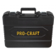 Ciocan Rotopercutor Procraft BH2150, 4.5J, 2150 W, 850 rpm, Variator turatie, 4200 bpm, Model 2020