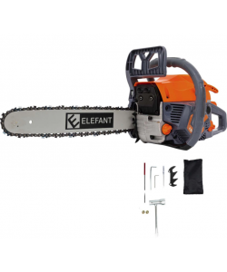 Drujba Elefant CS-5000, 5CP, Lama (40cm pas 3.8)