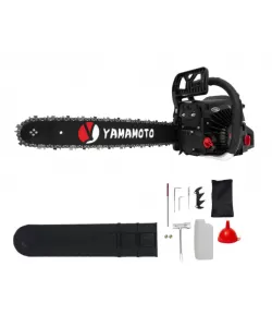 Drujba YAMAMOTO CS-4552, 4.5CP, Lama 45cm Drujba YAMAMOTO CS-4552, 4.5CP, Lama 45cm