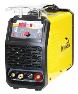 DIGITAL TIG 201 PULSE - Aparate de sudura TIG/WIG Intensiv
