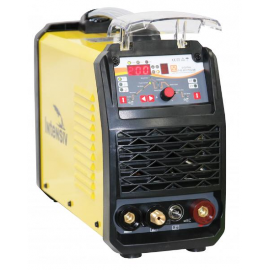DIGITAL TIG 201 PULSE - Aparate de sudura TIG/WIG Intensiv