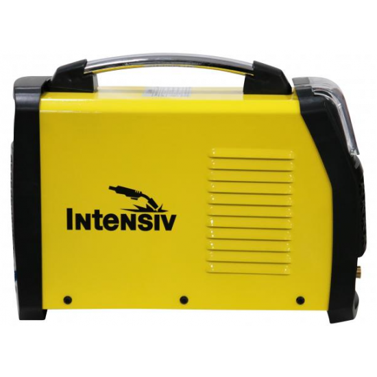 DIGITAL TIG 201 PULSE - Aparate de sudura TIG/WIG Intensiv