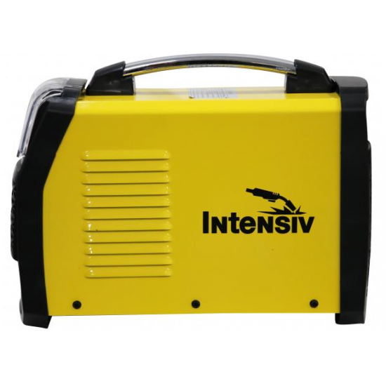 DIGITAL TIG 201 PULSE - Aparate de sudura TIG/WIG Intensiv