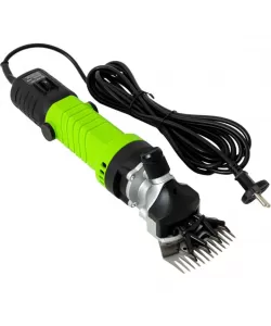 Masina electrica de tuns oi Craft-TEC MX206 630W, 2800 RPM , Accesorii Incluse , Cutie Transport Masina electrica de tuns oi Craft-TEC MX206 630W, 2800 RPM , Accesorii Incluse , Cutie Transport