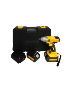 Masina insurubat cu impact, GSA Poland, 21V cu 2 acumulatori 2Ah si incarcator Masina insurubat cu impact, GSA Poland, 21V cu 2 acumulatori 2Ah si incarcator