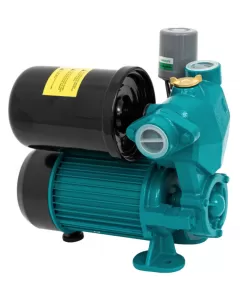 Mini Hidrofor 2m3/ora, 26m, 125W  Mini Hidrofor 2m3/ora, 26m, 125W