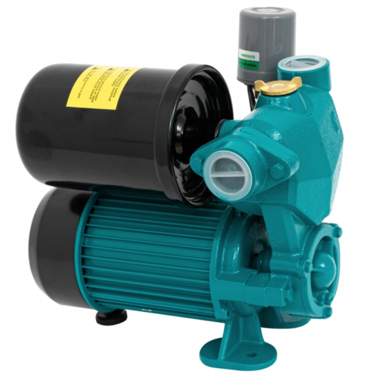Mini Hidrofor 2m3/ora, 26m, 125W