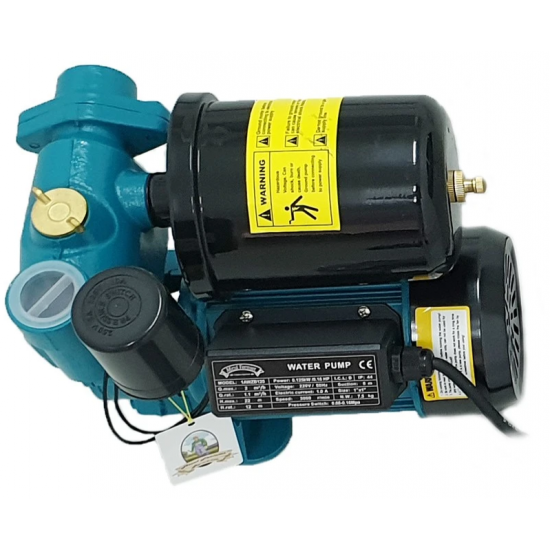 Mini Hidrofor 2m3/ora, 26m, 125W