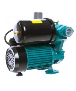 Mini Hidrofor 1AWZB370 Micul Fermier , 370W, 2m3/ora, 33m Mini Hidrofor 1AWZB370 Micul Fermier , 370W, 2m3/ora, 33m