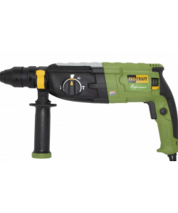 Ciocan rotopercutor PROCRAFT BH1250DFR, 1250W, 3.2J