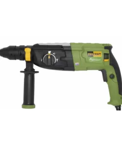 Ciocan rotopercutor PROCRAFT BH1250DFR, 1250W, 3.2J Ciocan rotopercutor PROCRAFT BH1250DFR, 1250W, 3.2J