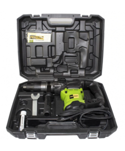 Ciocan rotopercutor 2350W, 3850 Rpm, SDS MAX, Procraft BH2350