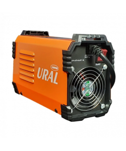 Aparat de sudura ( Invertor ) URAL/ALTAI MMA 325DK, 320Ah+Masca Automata, Accesorii Incluse,Cutie de Transport, Cabluri 3M