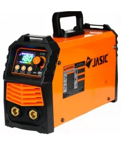 Jasic ARC 180 LED SYNERGIC - Aparat de sudura tip invertor Jasic ARC 180 LED SYNERGIC - Aparat de sudura tip invertor
