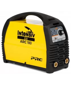 ARC 180 VRD - Aparat de sudura invertor Intensiv ARC 180 VRD - Aparat de sudura invertor Intensiv