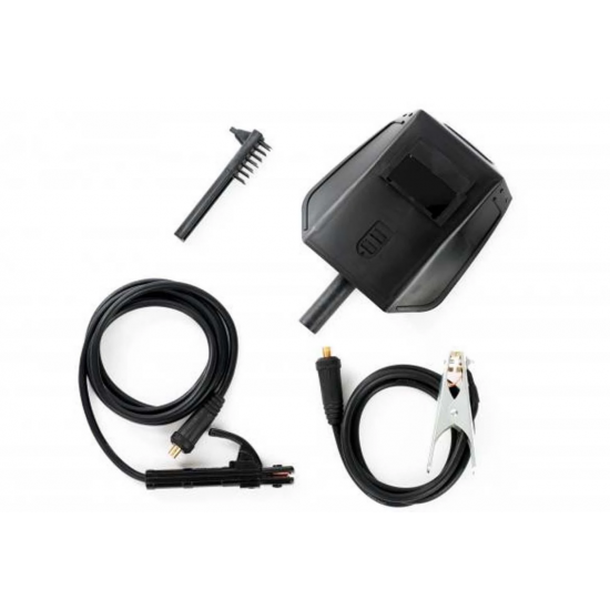 ARC 180 VRD - Aparat de sudura invertor Intensiv