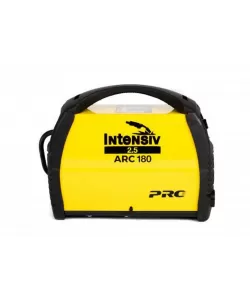 ARC 180 VRD - Aparat de sudura invertor Intensiv ARC 180 VRD - Aparat de sudura invertor Intensiv