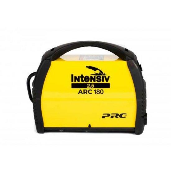 ARC 180 VRD - Aparat de sudura invertor Intensiv