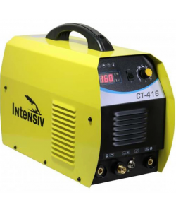 CT 416 - Aparat multifunctional INTENSIV tip TIG/CUT/MMA
