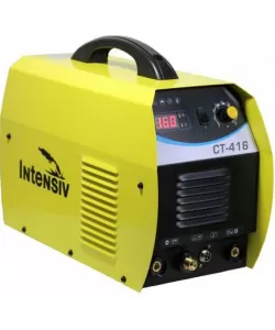 CT 416 - Aparat multifunctional INTENSIV tip TIG/CUT/MMA