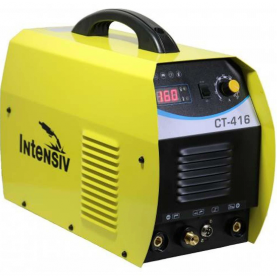 CT 416 - Aparat multifunctional INTENSIV tip TIG/CUT/MMA