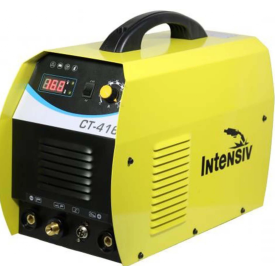CT 416 - Aparat multifunctional INTENSIV tip TIG/CUT/MMA