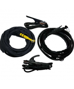 CT 416 - Aparat multifunctional INTENSIV tip TIG/CUT/MMA