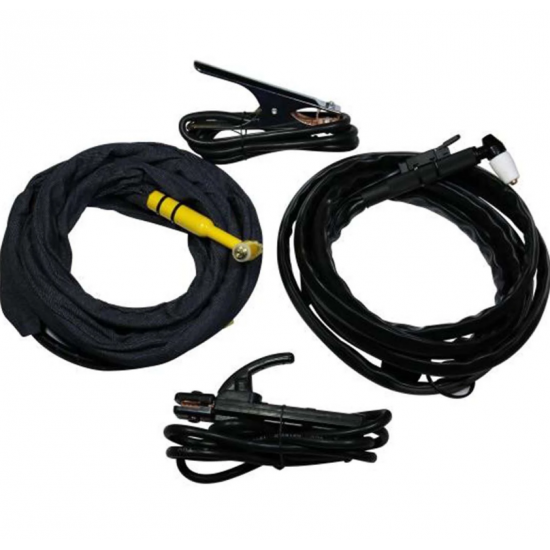 CT 416 - Aparat multifunctional INTENSIV tip TIG/CUT/MMA