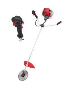 Motocositoare KALTMAN KT4400, 5.8CP, 52CC + 4 Sisteme Taiere